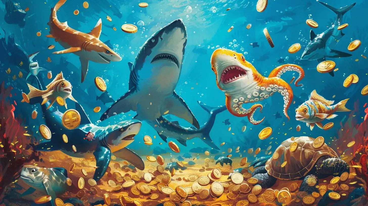 Fishing War