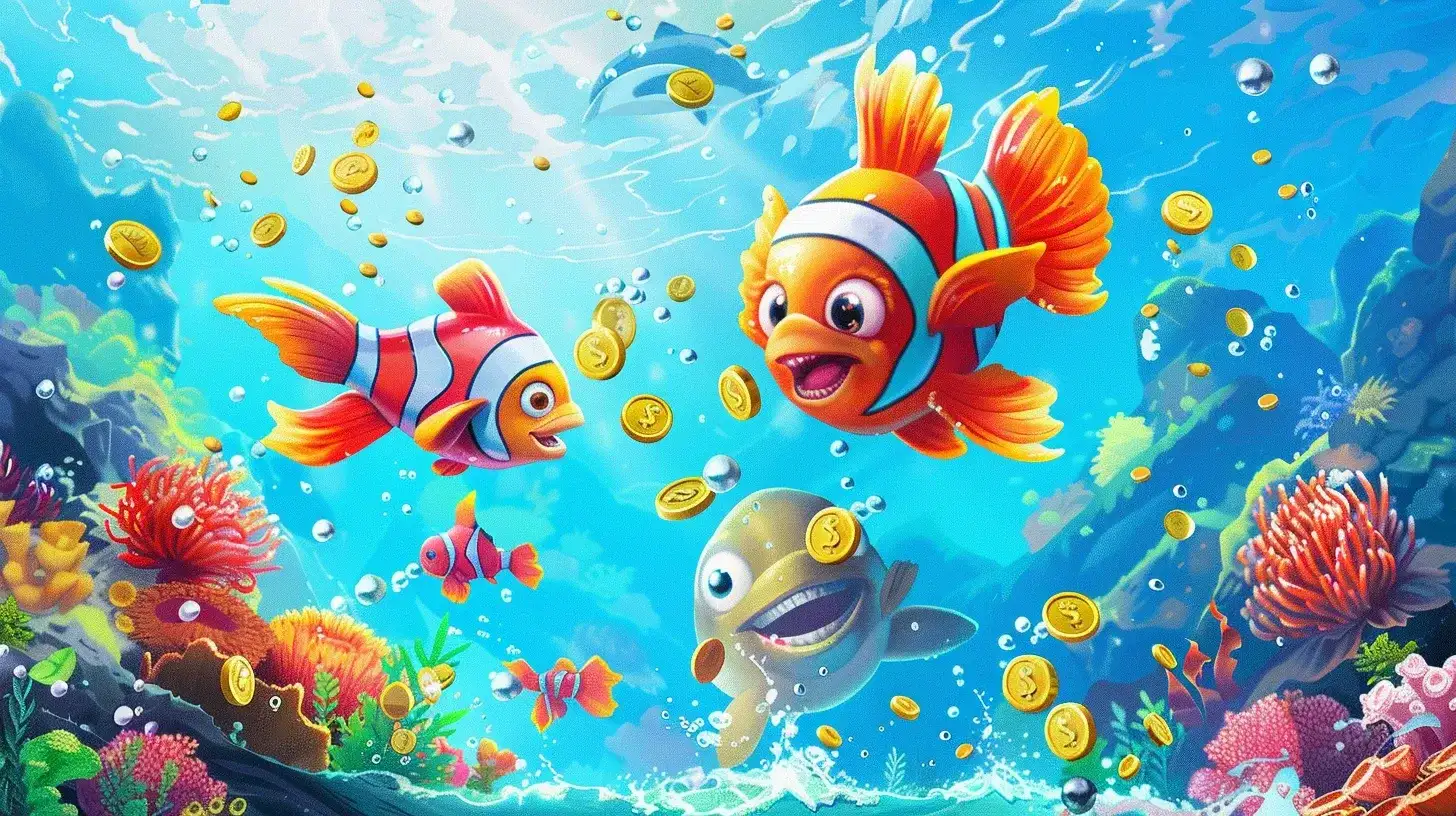 Fishing Adventure