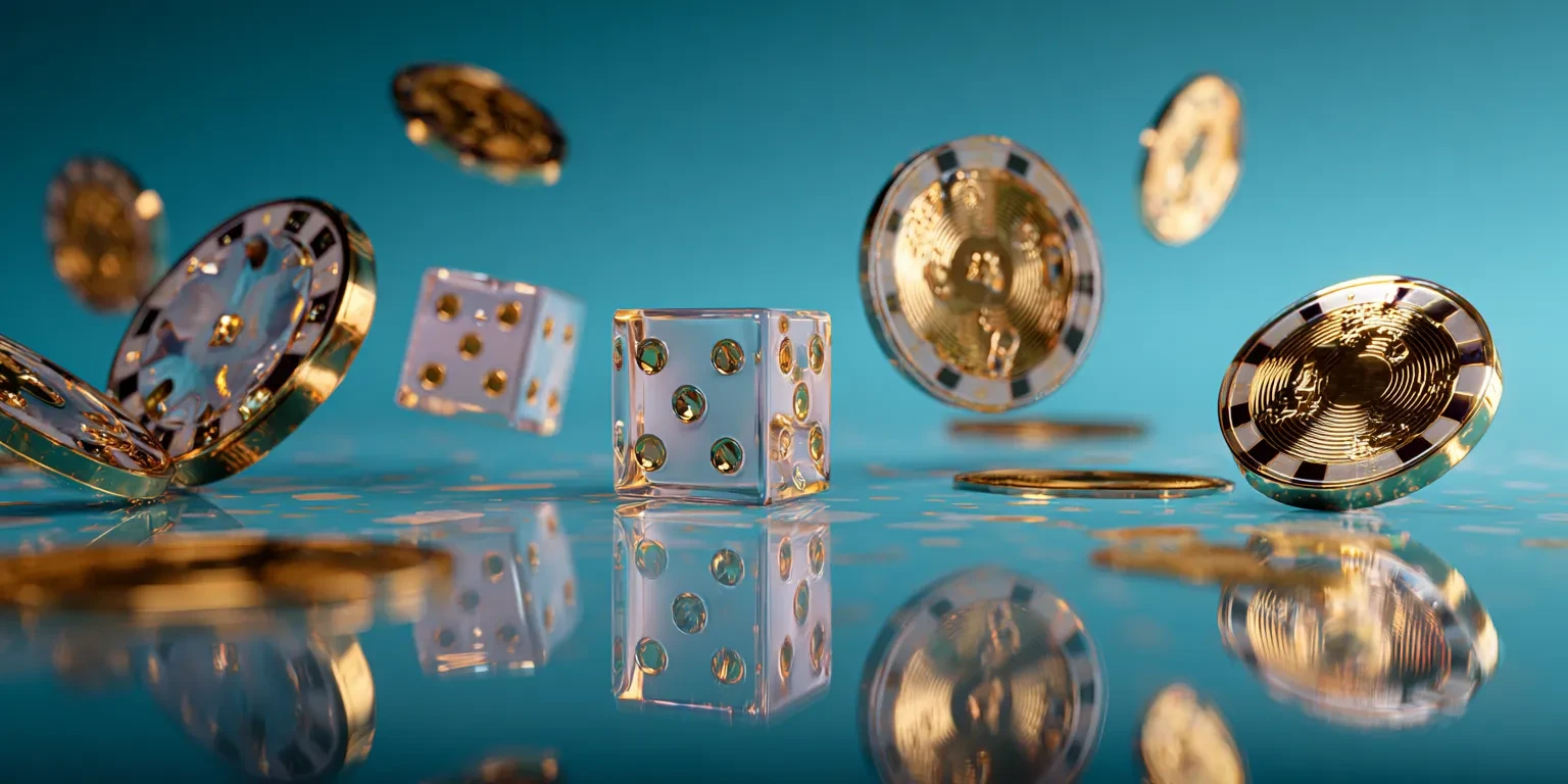 Jenis-Jenis Bonus di Kasino Malaysia